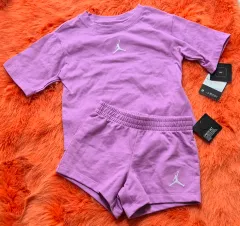 ジョーダン 夏 上下セット セットアップ 3 ー 4 税金 新品