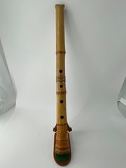 樹脂製尺八 玄 1.6x - メルカリ