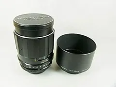 2025年最新】TAKUMAR 135mm F2.5の人気アイテム - メルカリ