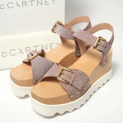 2024年最新】stella mccartney エリスの人気アイテム - メルカリ