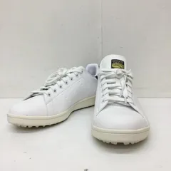 adidas - 新品未使用 25cm スタンスミス ゴルフ マスターズ 2025年最新】スタンスミスゴルフの人気アイテム - メルカリ