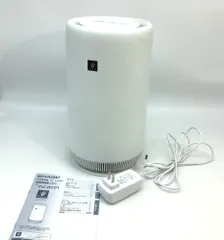 2025年最新】シャープ 空気清浄機 fu-rc01-wの人気アイテム