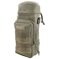 Maxpedition ボトルホルダー 水筒収納 フォリッジグリーン 0325F