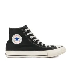 CONVERSE コンバース サイズ:26.0cm / ALL STAR R GORE-TEX OX オールスター ゴアテックス / ブラック 黒 / US7.5 / ハイカット スニーカー シューズ 靴【メンズ】【中古】
