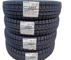 2025年最新】145/80r13 スタッドレスブリヂストンの人気アイテム