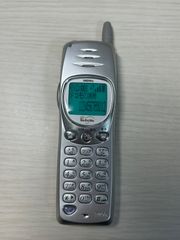 希少 ⭐️ DDIセルラー C305S シルバー j-phone 2000年 - メルカリ 希少 ⭐️ DDIセルラー C305S シルバー j-phone 2000年 - メルカリ