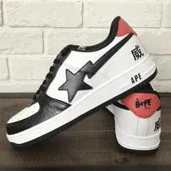 2025年最新】bape sta 28cmの人気アイテム - メルカリ