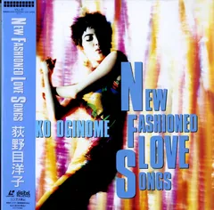 荻野目洋子さん　レコード3枚 荻野目洋子 / POP GROOVER (THE BEST) [LP - SJX-30350