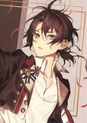 【中古】キャラカード アドルフ 「終遠のヴィルシュ パールコレクションカード」 オトメイト春風マルシェ2022グッズ