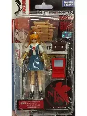 2025年最新】ミクロマン アスカの人気アイテム - メルカリ