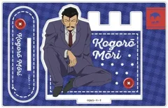 【中古】食玩 雑貨 4.毛利小五郎 「名探偵コナン アクリルアクセサリースタンド」