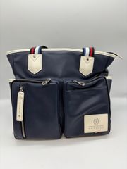 CASTEL BAJAC トートバッグ マルチカラー　雑色店