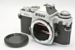 Nikon FM3A  レンズ4個セット売り おまけ付き 2025年最新】ニコン fm3aの人気アイテム - メルカリ