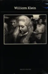希少❗️ウィリアム クラインDVD Boxセット/WILLIAM KLEIN