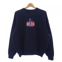 2025年最新】kith スウェットの人気アイテム - メルカリ