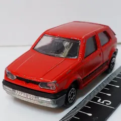 2025年最新】トミカ フォルクスワーゲンゴルフの人気アイテム - メルカリ