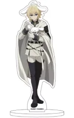 【希少】終わりのセラフ　名場面アクリルスタンド　百夜ミカエラ TVアニメ「終わりのセラフ」 描き下ろしBIGアクリルスタンド (2