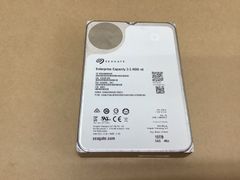 BLANCCO消去済 SEAGATE 3.5" SAS (サーバーハードディスク)ST10000NM0206 10TB 12Gb/s 7.2K RPM 256M