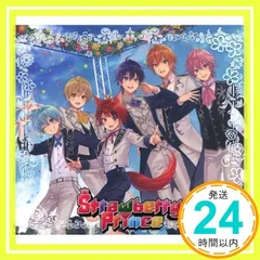 Strawberry Prince(初回限定DVD盤)(CD+DVD)(特典なし) [CD] すとぷり_02