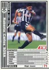 2026年最新】WCCF 2001 白の人気アイテム - メルカリ