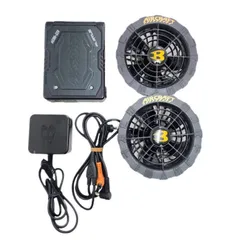 2026年最新】バートル バッテリー ジャンクの人気アイテム - メルカリ