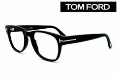 [トムフォード] TOMFORD 眼鏡メガネフレーム TF5898B-001(52SIZE) ブルーライトカット メンズ レディス 海外直輸入品 PC眼鏡 伊達メガネ