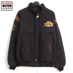 ⭐️90s⭐️HARLEY DAVIDSON シングルライダースジャケット　ワッペン ⭐️90s⭐️HARLEY DAVIDSON 山羊革 ライダースジャケット 美品