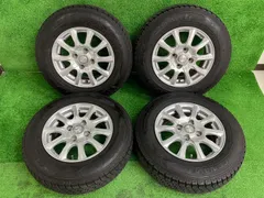 2023年最新】155/80r13 パッソの人気アイテム - メルカリ