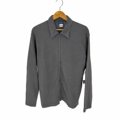 ビームス BEAMS ジップアップ ブルゾン メンズ  Lのサムネイル