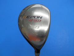 ユーティリティ 即決 Ｐ９１ エポン ＥＰＯＮ ＡＦ‐９０３ ＨＹＢ　フジクラ ＭＣＨ ７０ シルバー （Ｓ） Ｕ２３ カバー無[2957]即発送