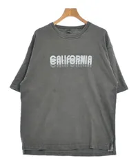 【新品未使用タグ付き】BARNS OUTFITTERS M size 2025年最新】BARNS OUTFITTERS メンズ Tシャツの人気アイテム