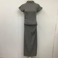 ZARA ザラ ワンピース ロングスカート ノースリーブロングワンピース ニットワンピース タイトワンピース