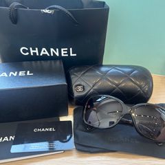 CHANEL ミラーレンズ サングラス - メルカリ