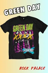 Green Day : Hypno 4 Tシャツ