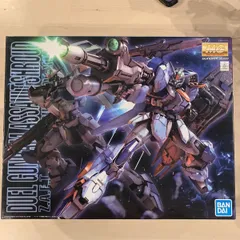 2024年最新】mg デュエルガンダムの人気アイテム - メルカリ