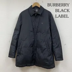 バーバリーブラックレーベルアウター BURBERRY BLACK LABEL】【アウター】バーバリーブラックレーベル