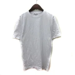 ザラ ZARA Tシャツ カットソー 半袖 白 ホワイト /YI