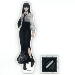 【中古】アクリルスタンド・アクリルパネル 大佛 アクリルスタンド(モード系ファッションver.) 「SAKAMOTO DAYS」