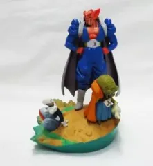 ドラゴンボール カプセル ネオ ボーナスパーツ 黒幕登場! ドラゴンボールカプセル・ネオ 全8種セット(彩色7種 + ボーナスパーツ1