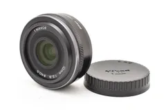 超美品 Nikon 1 NIKKOR 10mm F2.8 単焦点 #8133 My Lens 1 NIKKOR 10mm f/2.8｜mick