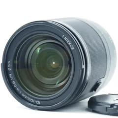 【返品保証・動作確認済】Nikon 1 NIKKOR 10-100mm 返品保証・動作確認済】Nikon 1 NIKKOR 10-100mm Amazon.co.jp