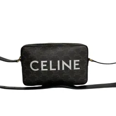 2024年最新】celine セリーヌ ミディアム メッセンジャーバッグの人気 