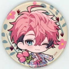 【中古】バッジ・ピンズ 赤城ウェン(ミニキャラ) 「バーチャルYouTuber にじさんじ Oriens 2nd Anniversary ランダム缶バッジ」