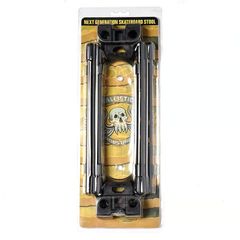 SOKIKAN様専用 ballistics sbs kit スケートボード - メルカリ