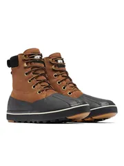 sorel メンズ スノーブーツ 防水 ソレル シャイアントメトロツーブーツ ウォータープルーフ メンズのサムネイル