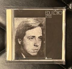 【国内盤CD】エドゥ・ロボ 「カンチーガ・ヂ・ロンジ」Edu Lobo ブラジル名盤