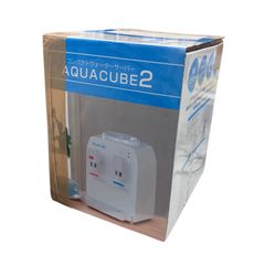 186000　美品★　現状品　コンパクトウォーターサーバー　AQUACUBE2 アクアキューブ2　AQC-002