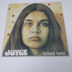 【中古レコード輸入盤】JOYCE/THE RARE TRACKS 1996年リリース盤      4R2145