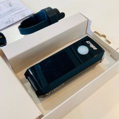 【crops/クロップス】USB充電式ライトrev150【新品】自転車ライト