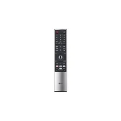 2021年度モデル対応】マジックリモコン - MR21GB | LG JP